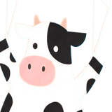 FallingCow logo