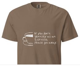 Espresso Brown