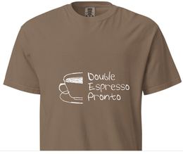 Espresso Brown
