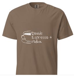 Espresso Brown